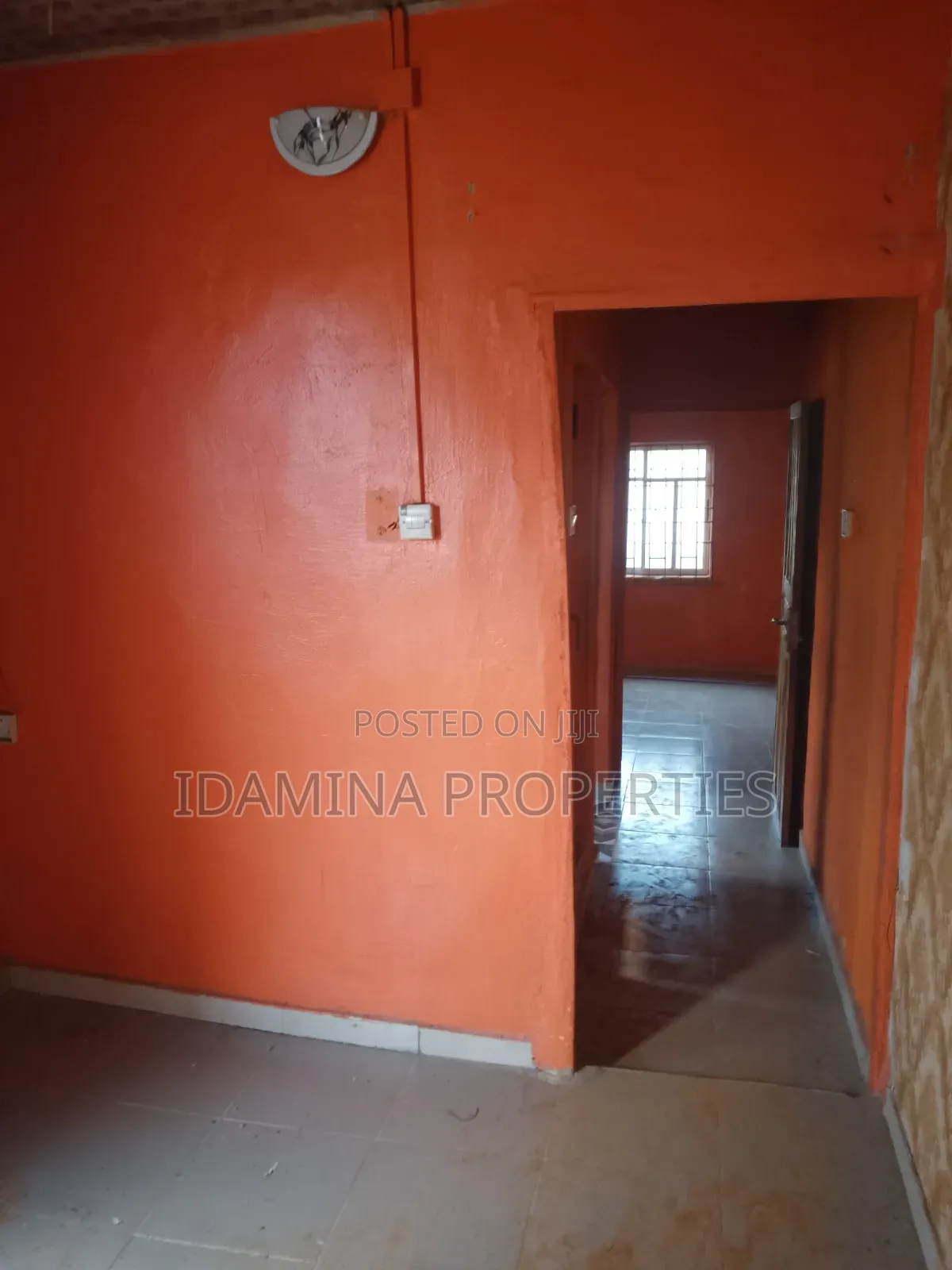 1bdrm Bungalow in Ikorodu for rent in Ikorodu
