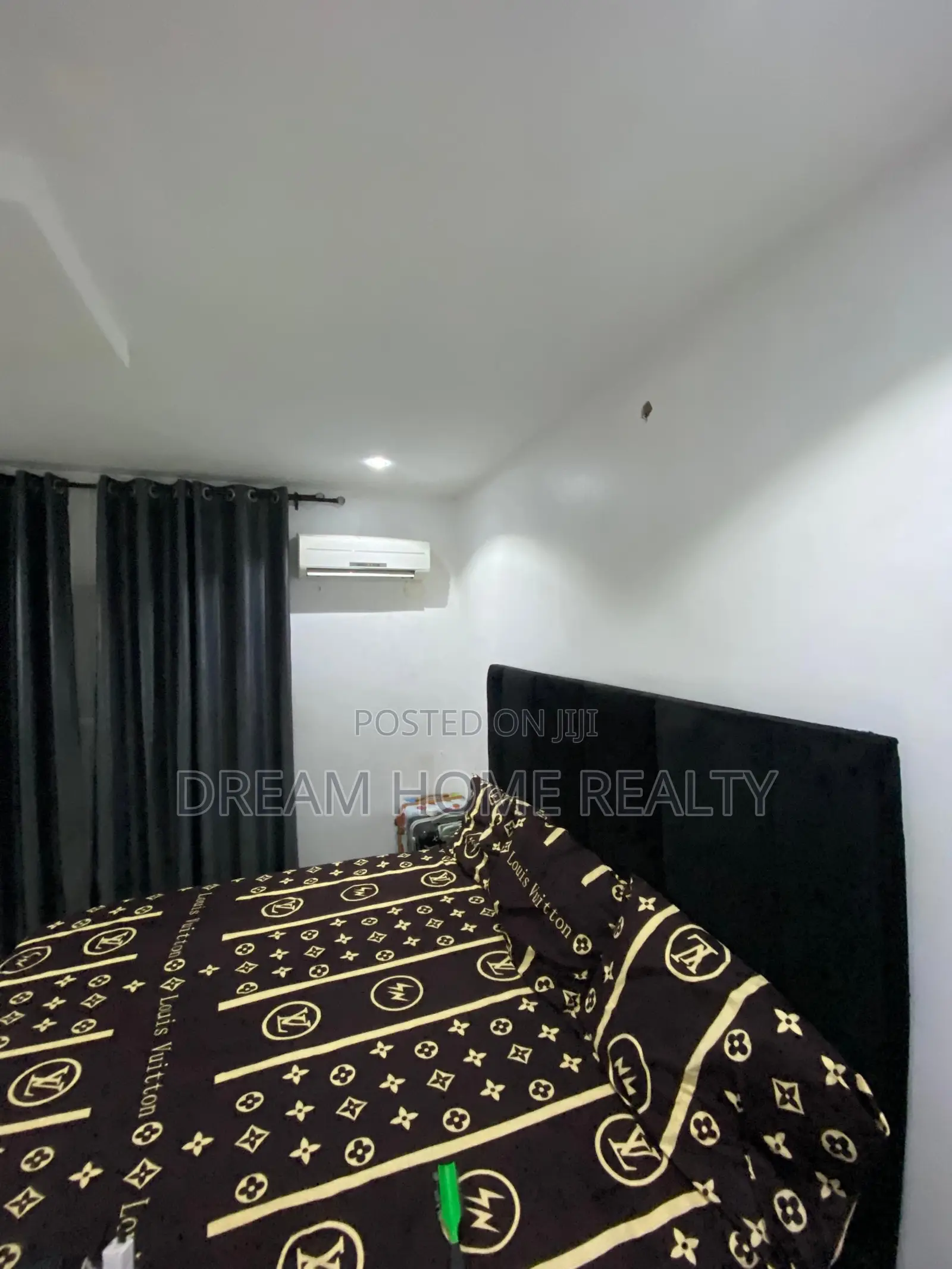 Furnished 1bdrm Duplex in Ikota for rent in Ikota