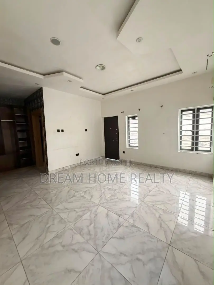 1bdrm Apartment in Ikota for rent in Ikota