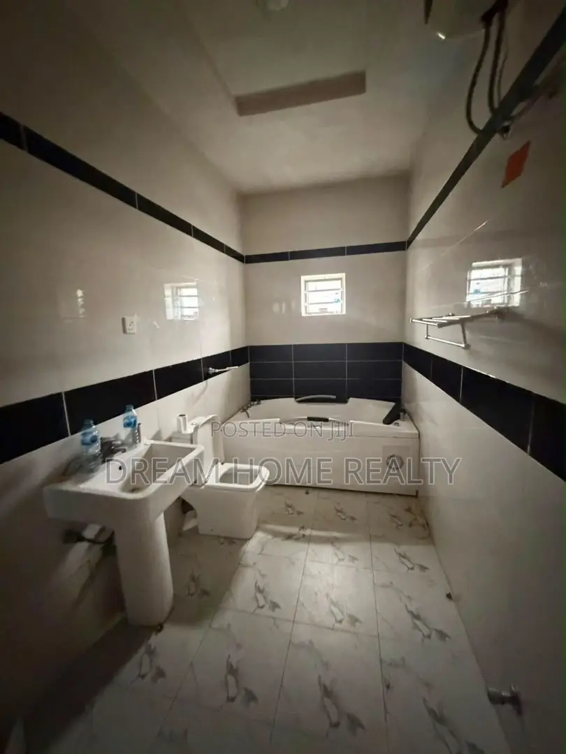 1bdrm Apartment in Ikota for rent in Ikota