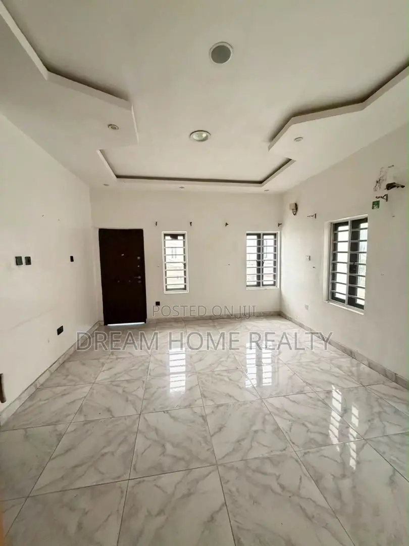 1bdrm Apartment in Ikota for rent in Ikota