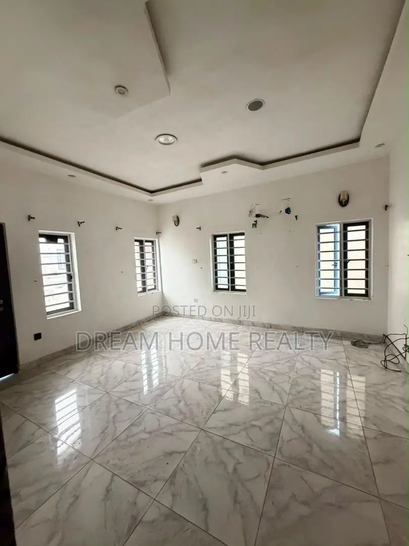 1bdrm Apartment in Ikota for rent in Ikota
