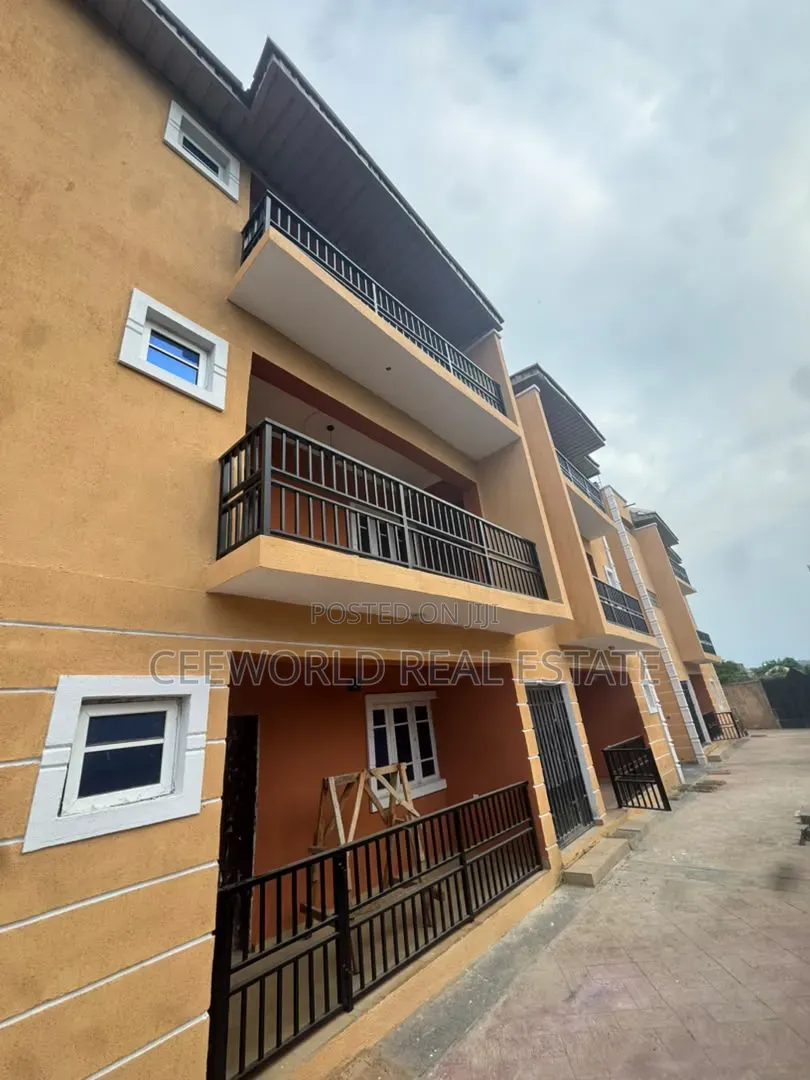 2bdrm Apartment in Promise Land Elebu, Akala Express for rent in Akala Express