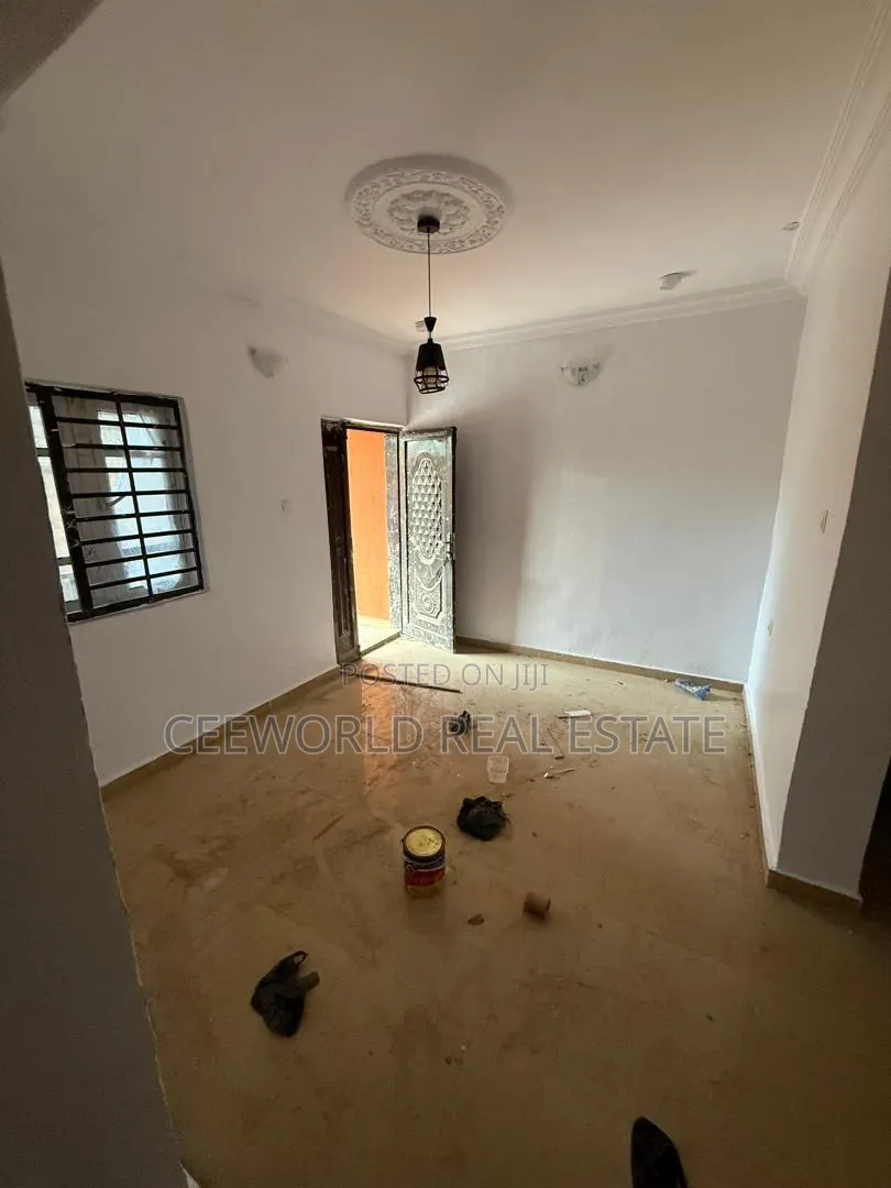 2bdrm Apartment in Promise Land Elebu, Akala Express for rent in Akala Express