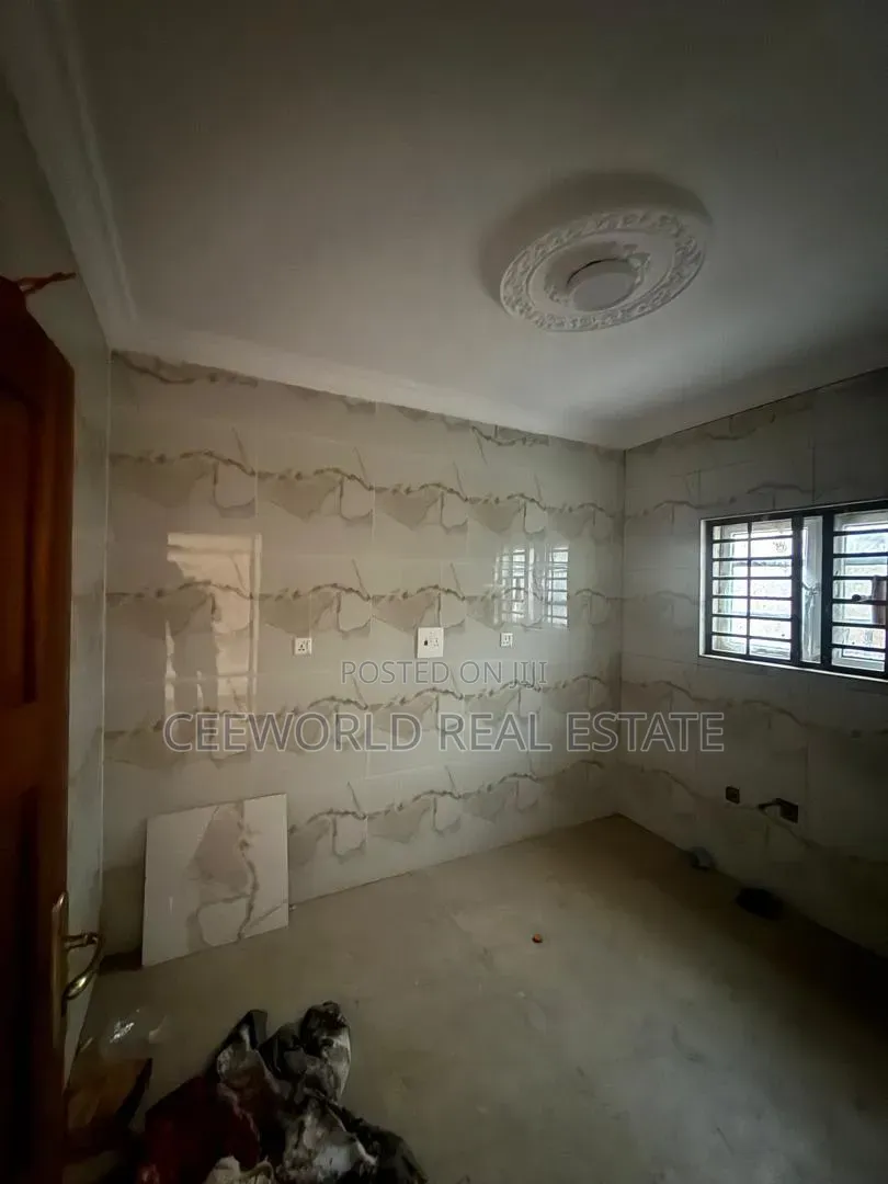 2bdrm Apartment in Promise Land Elebu, Akala Express for rent in Akala Express