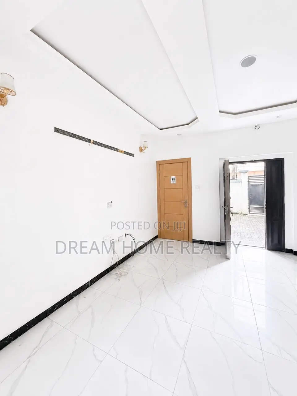 Mini Flat in Lekki Phase 2 for rent in Lekki Phase 2