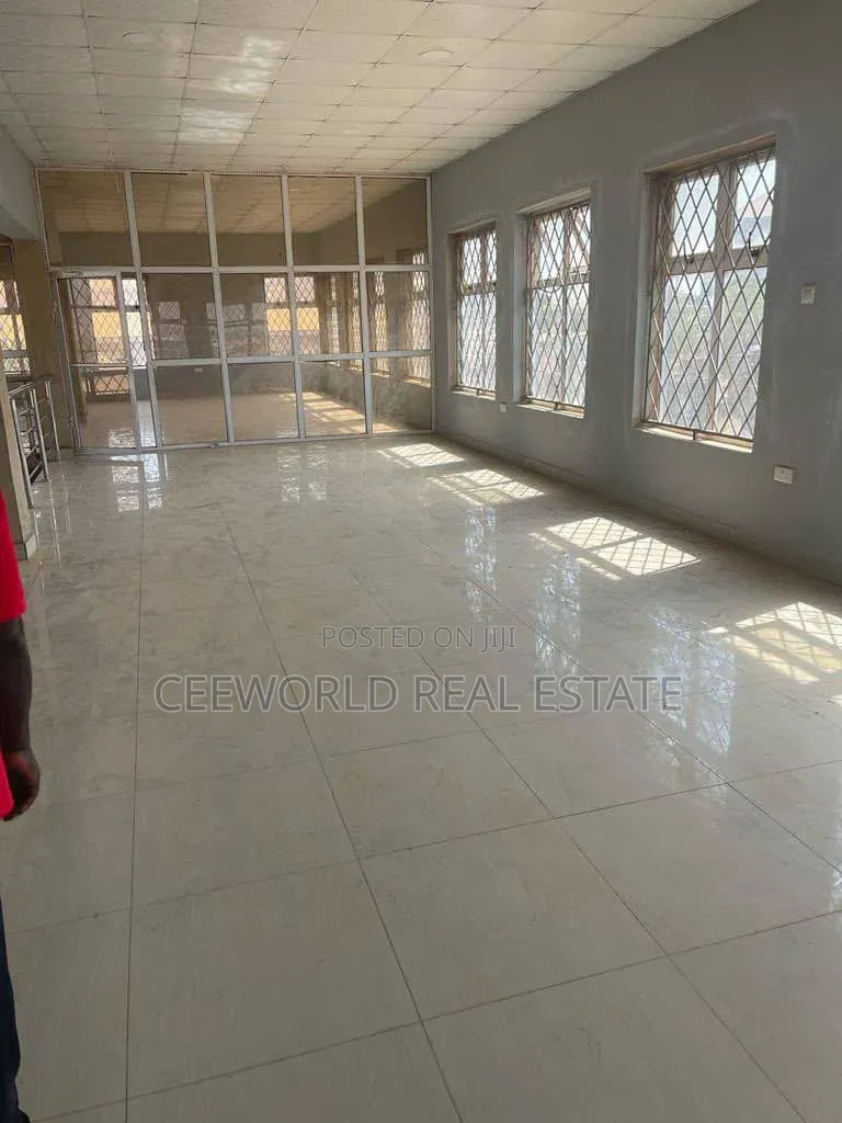 A Commercial Complex for Lease to Let in Akala Express
