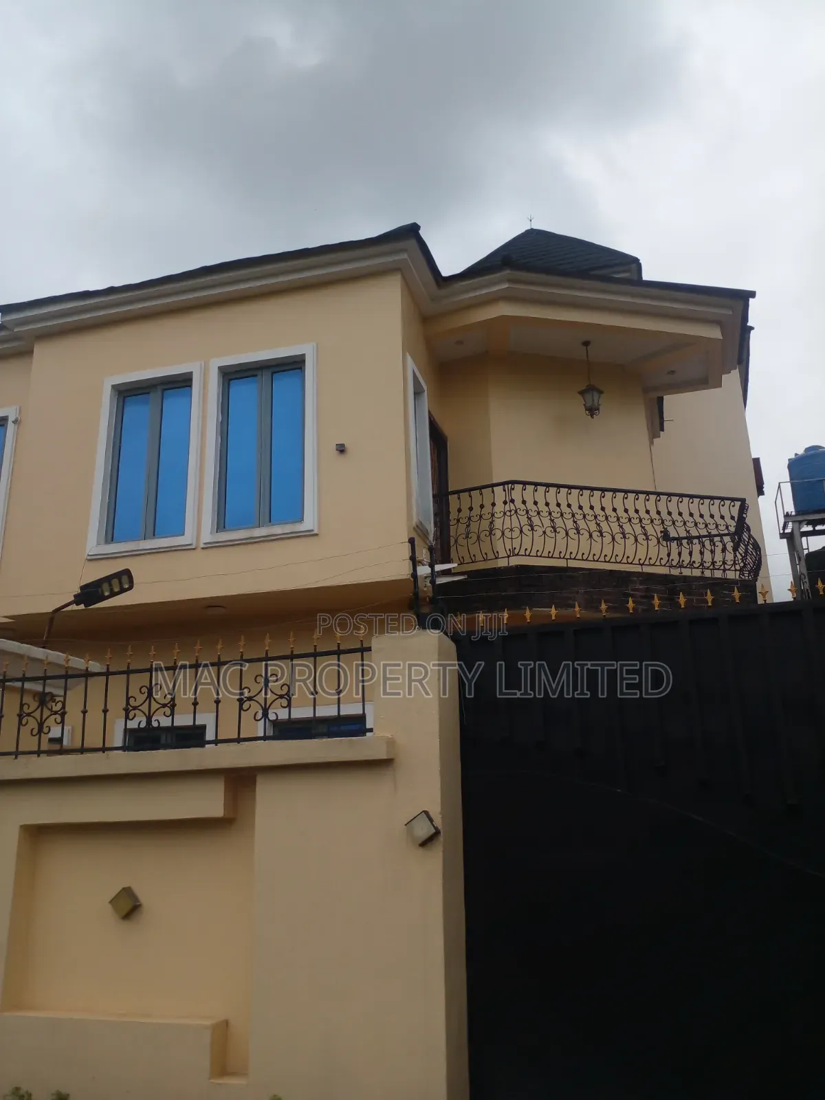 5bdrm Duplex in Gra Estate Opic, Isheri North for rent in Isheri North