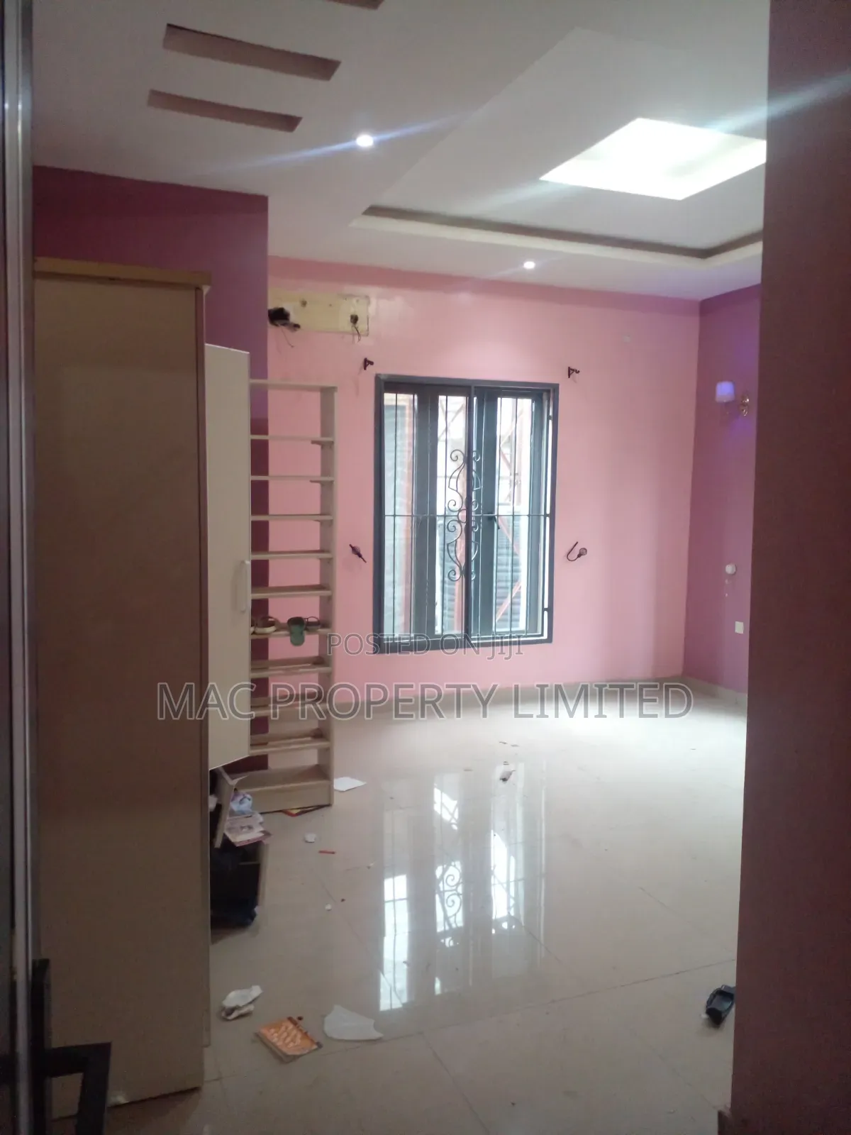 5bdrm Duplex in Gra Estate Opic, Isheri North for rent in Isheri North