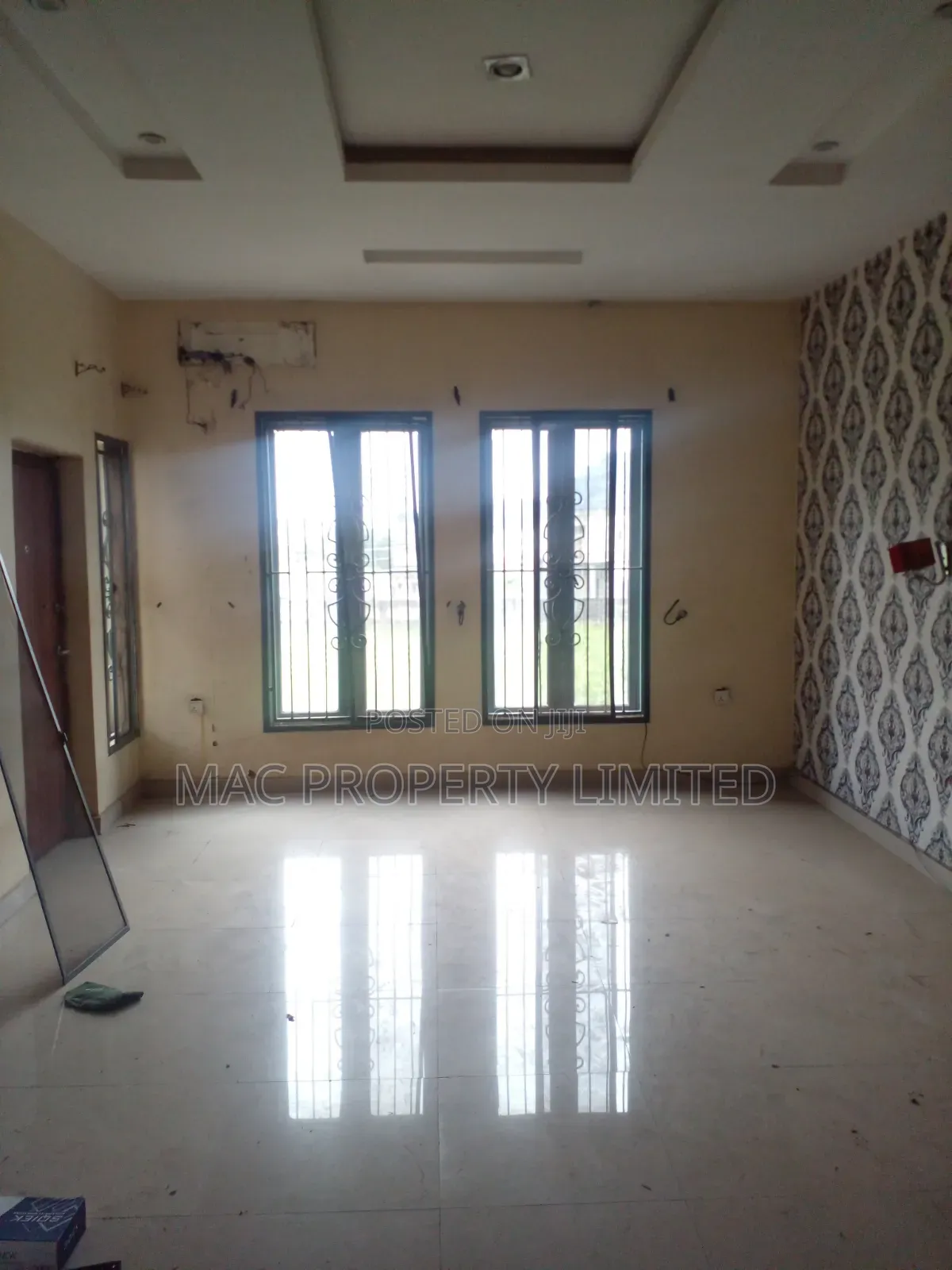 5bdrm Duplex in Gra Estate Opic, Isheri North for rent in Isheri North