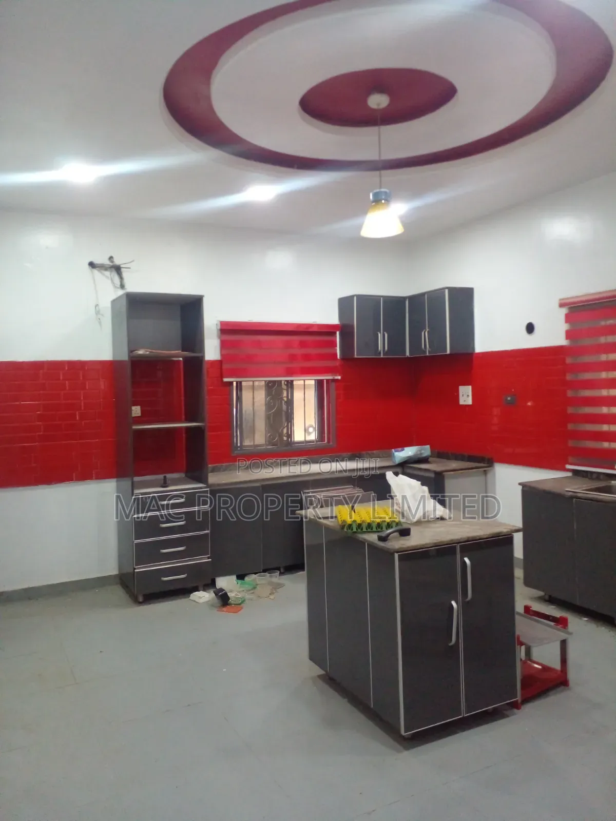 5bdrm Duplex in Gra Estate Opic, Isheri North for rent in Isheri North