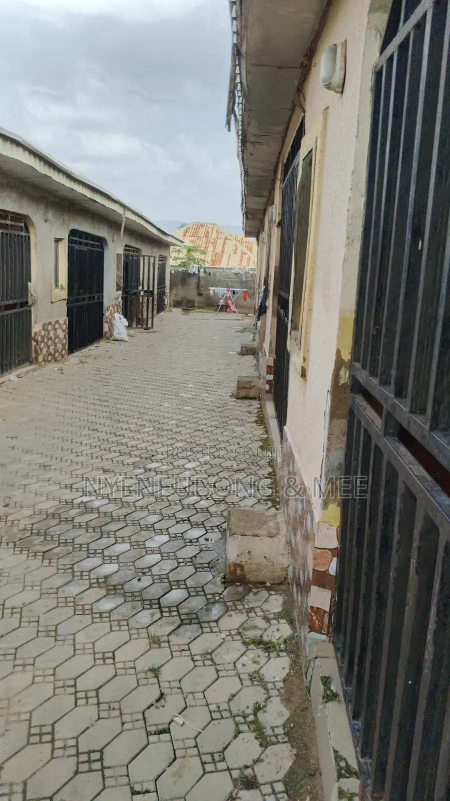 1bdrm Apartment in Karu for rent in Karu