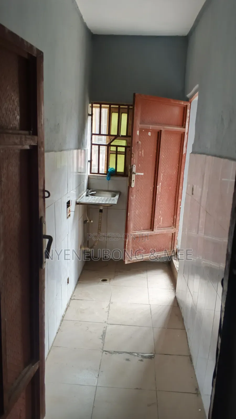 1bdrm Apartment in Karu for rent in Karu