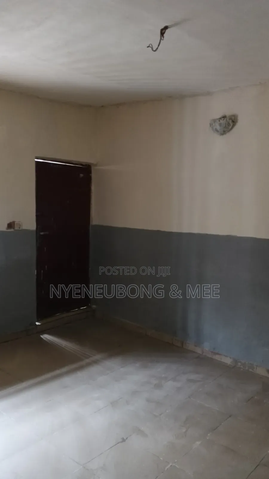 1bdrm Apartment in Karu for rent in Karu