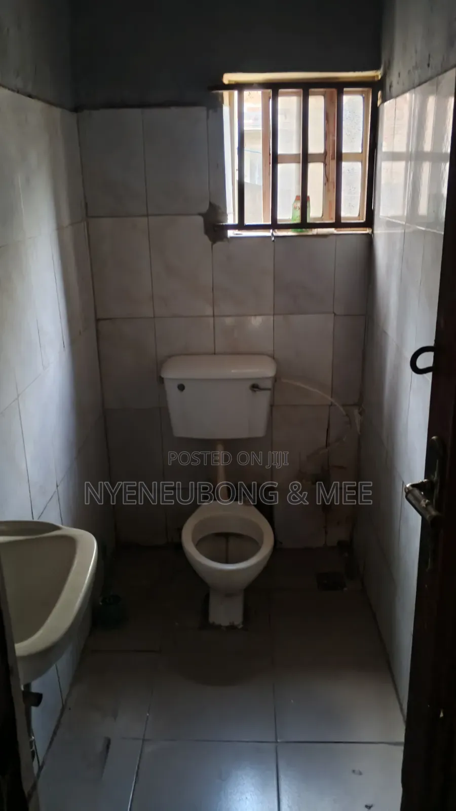 1bdrm Apartment in Karu for rent in Karu