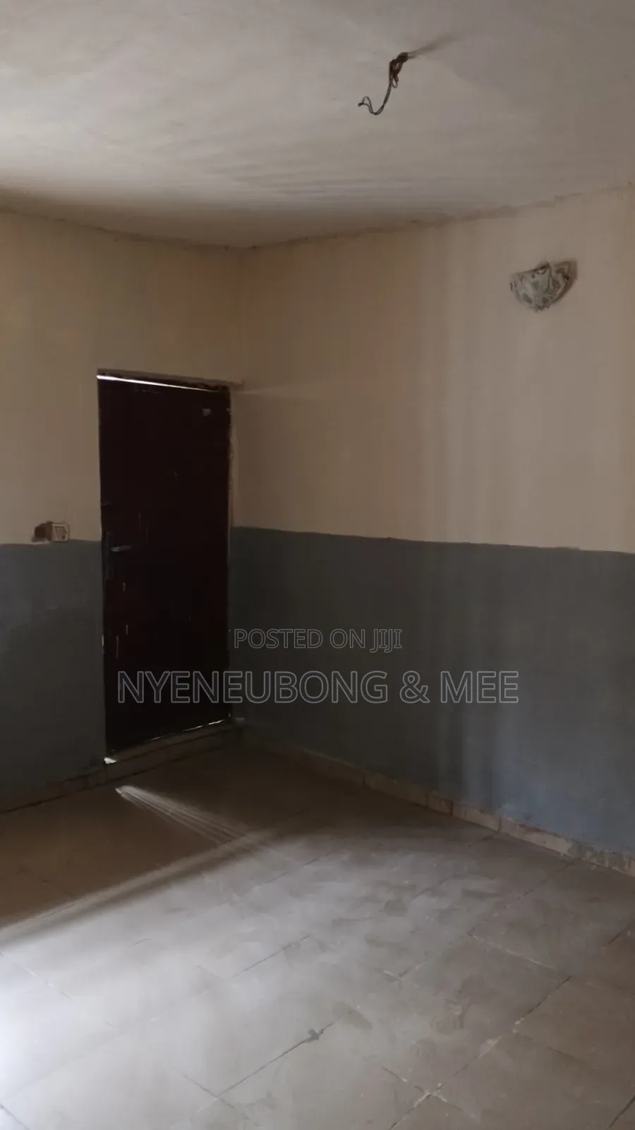 1bdrm Apartment in Karu for rent in Karu