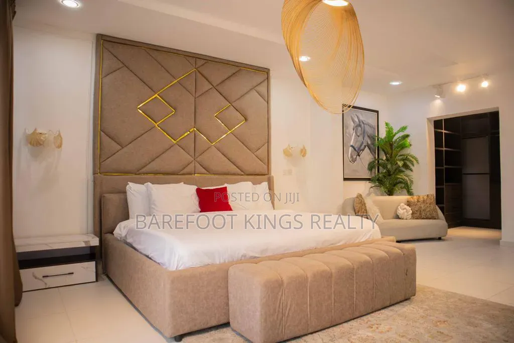 Luxury 3Bedroom Apartment in 2nd Avenue Extension