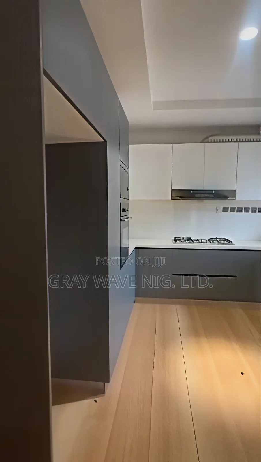 3bdrm Apartment in Jahi for rent in Jahi