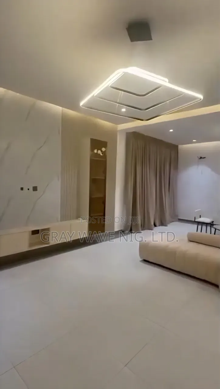 3bdrm Apartment in Jahi for rent in Jahi