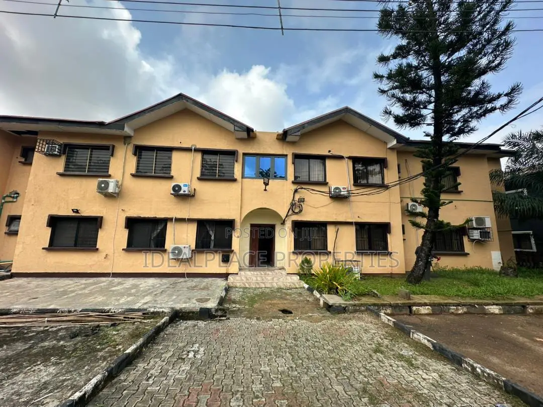 Furnished 3bdrm Apartment in Osborne Foreshore Estate for rent in Osborne Foreshore Estate