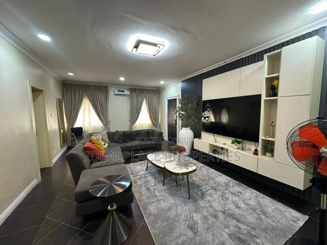 Furnished 3bdrm Apartment in Osborne Foreshore Estate for rent in Osborne Foreshore Estate
