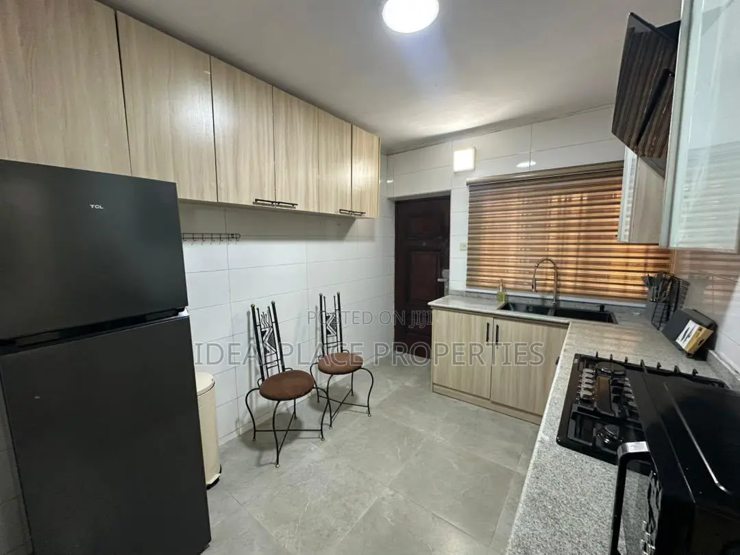Furnished 3bdrm Apartment in Osborne Foreshore Estate for rent in Osborne Foreshore Estate