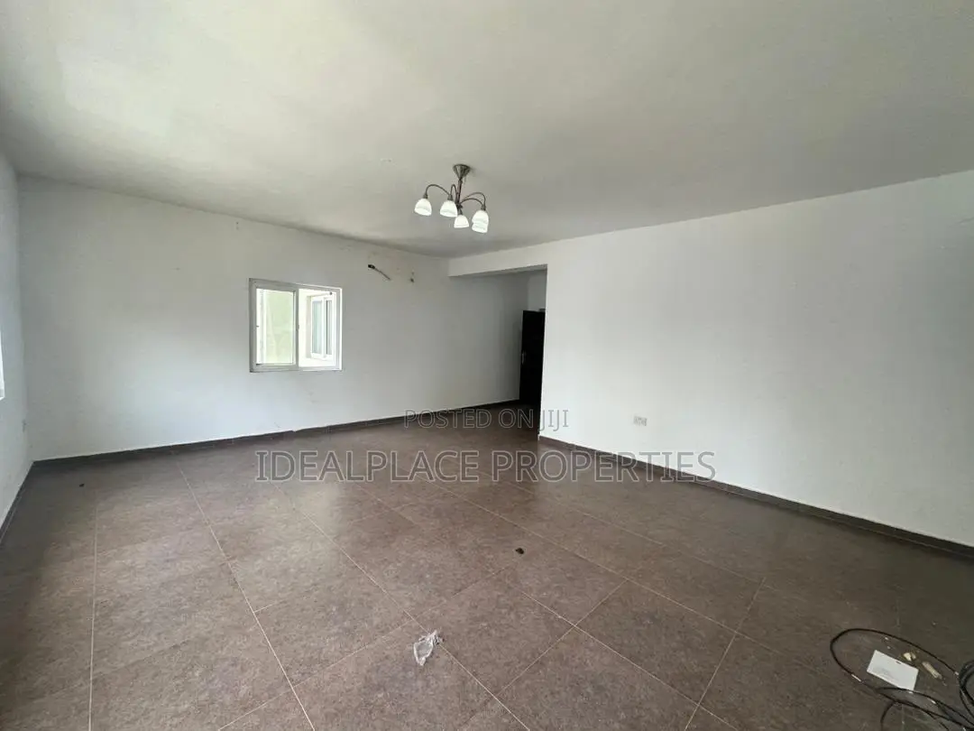 3bdrm Apartment in Ikate for rent in Ikate
