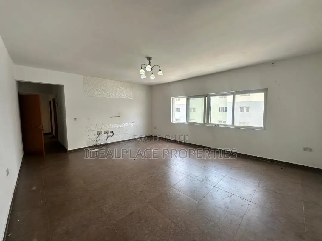3bdrm Apartment in Ikate for rent in Ikate