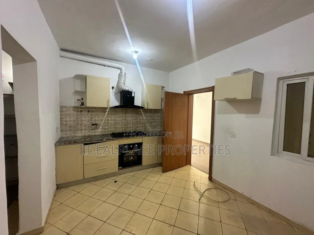 3bdrm Apartment in Ikate for rent in Ikate