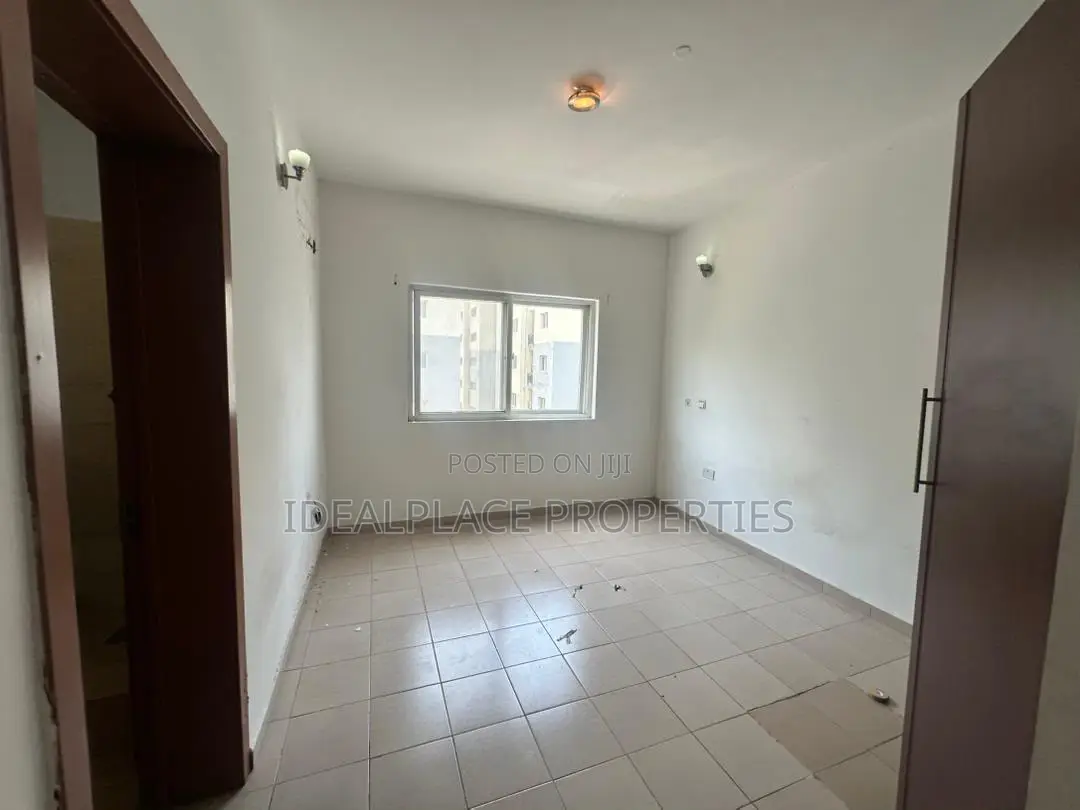 3bdrm Apartment in Ikate for rent in Ikate