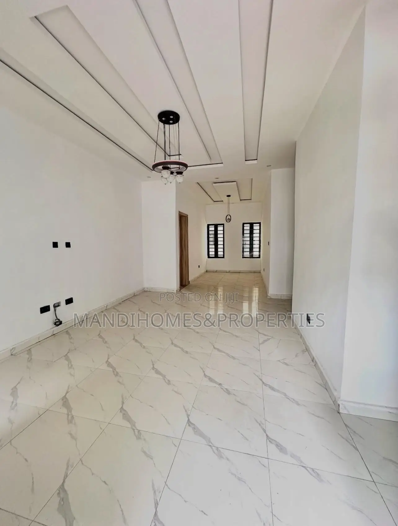 2bdrm Apartment in Ajah for sale in Ajah