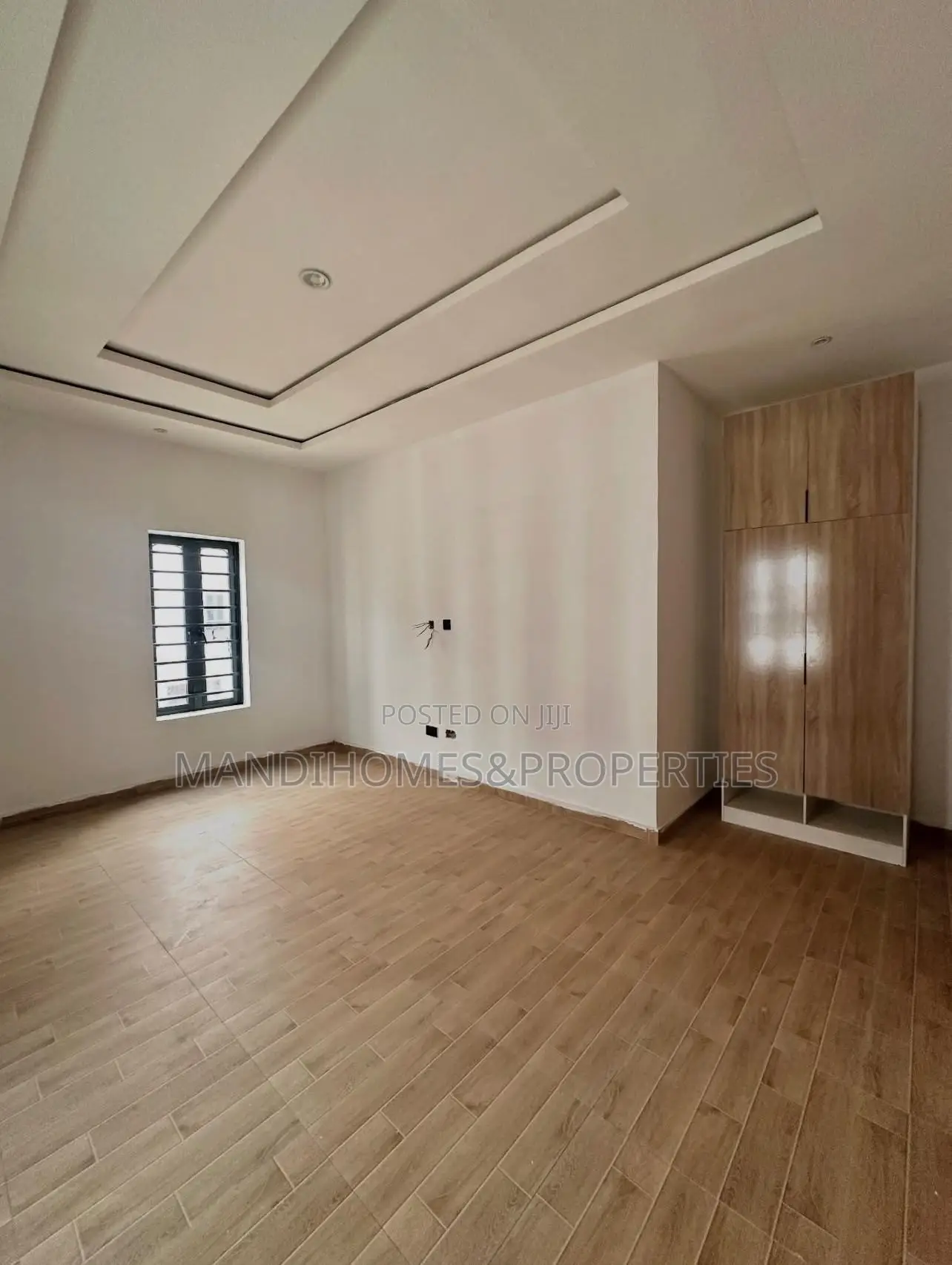 2bdrm Apartment in Ajah for sale in Ajah