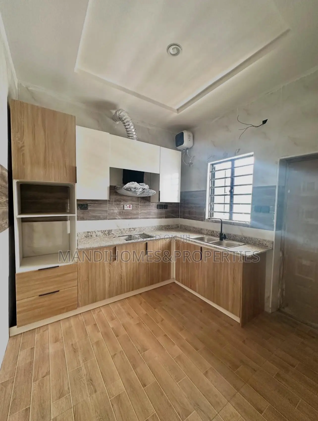2bdrm Apartment in Ajah for sale in Ajah