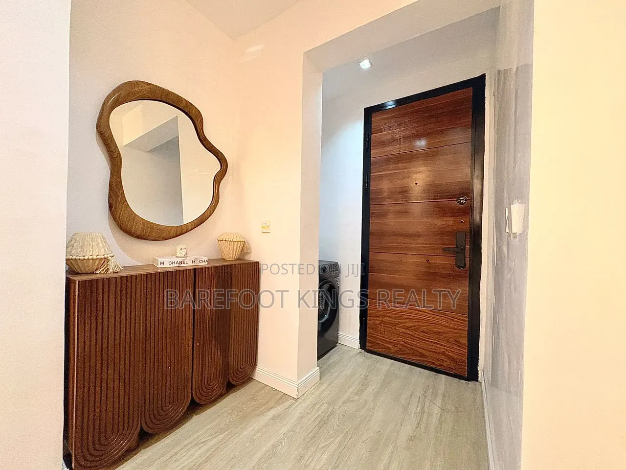 Luxury 2 Bedroom Apartment in Osborne Foreshore Estate