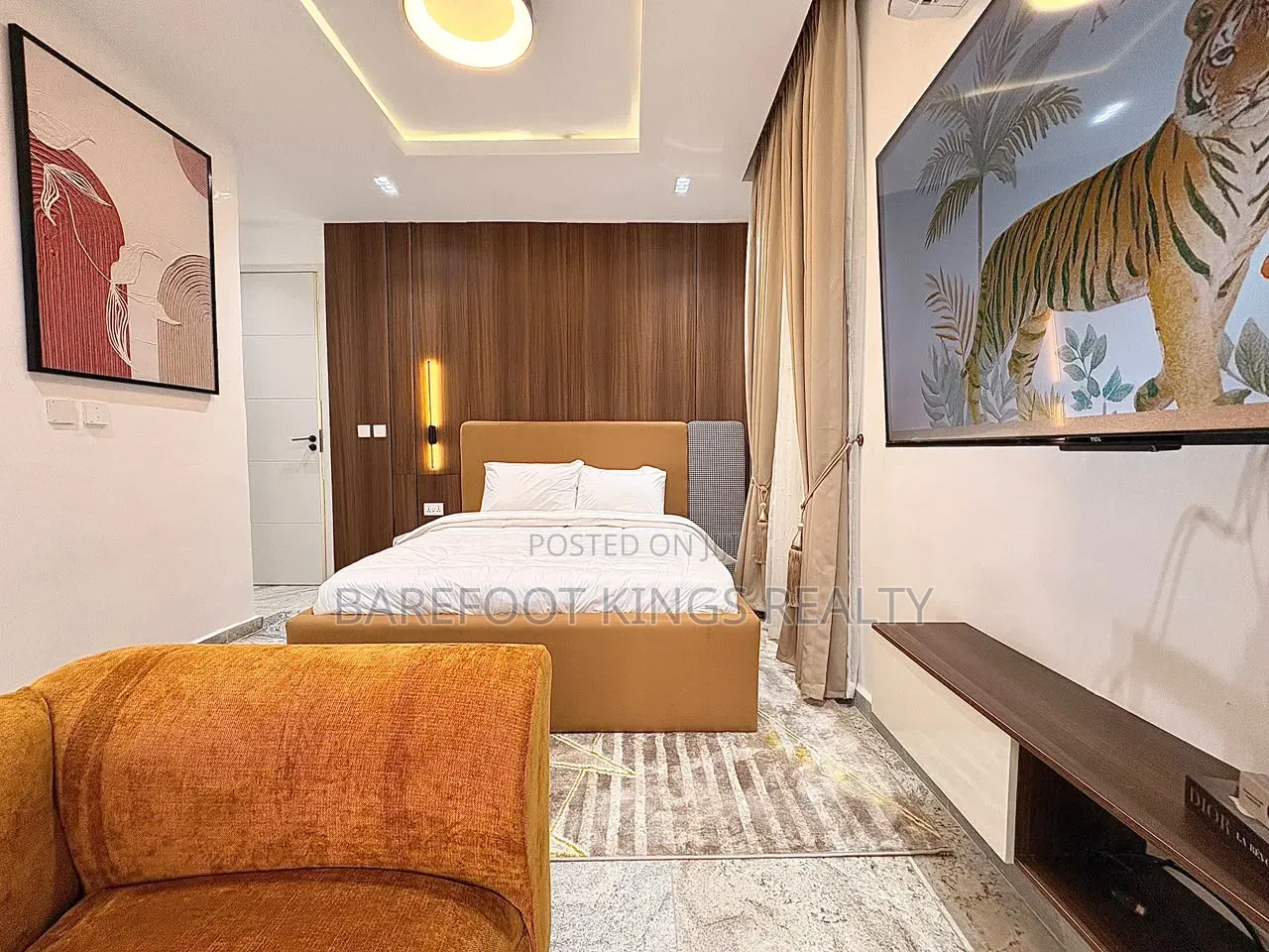 Luxury 2 Bedroom Apartment in Osborne Foreshore Estate