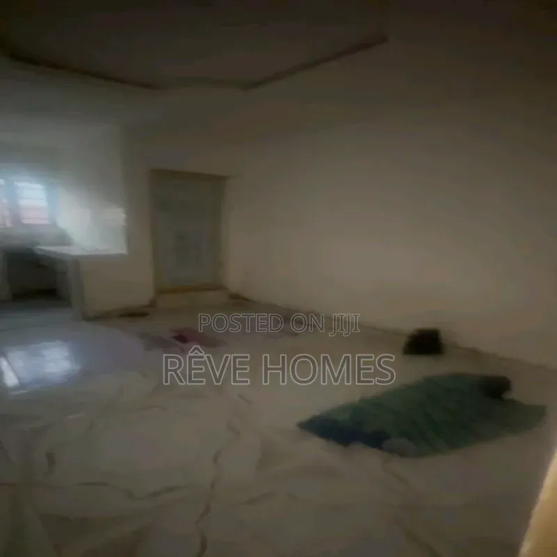 Studio Apartment in Shomolu / Shomolu for rent in Shomolu / Shomolu