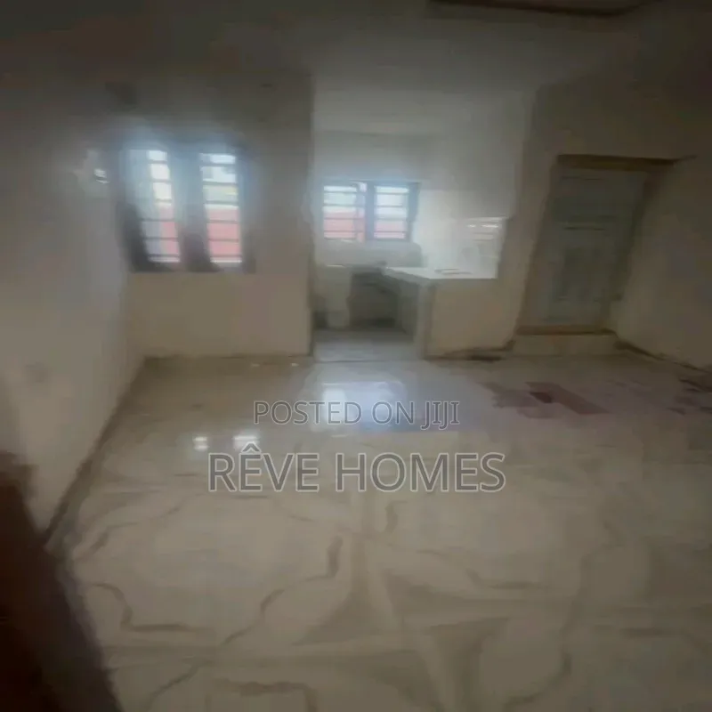 Studio Apartment in Shomolu / Shomolu for rent in Shomolu / Shomolu