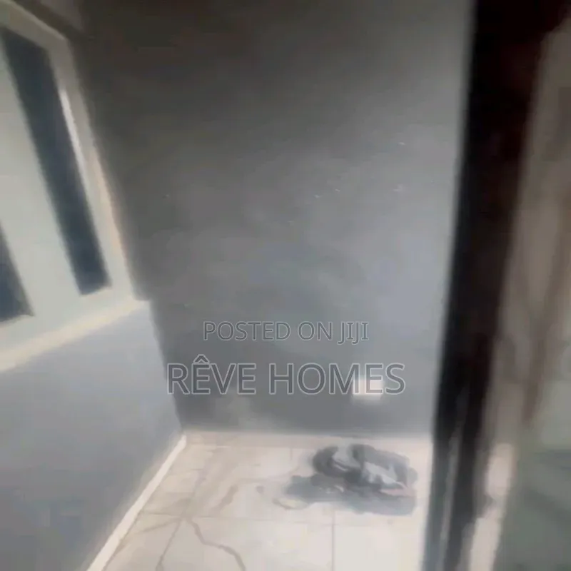 Studio Apartment in Shomolu / Shomolu for rent in Shomolu / Shomolu