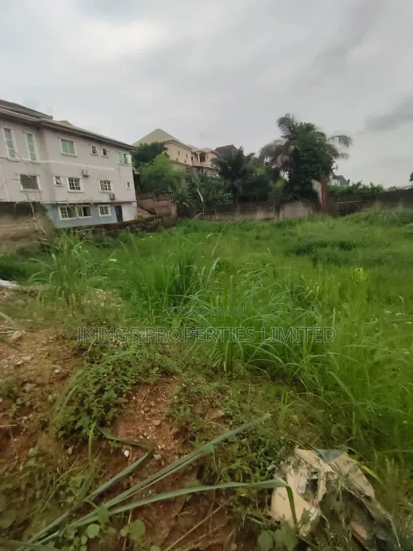 Survey and Receipt in Obafemi-Owode