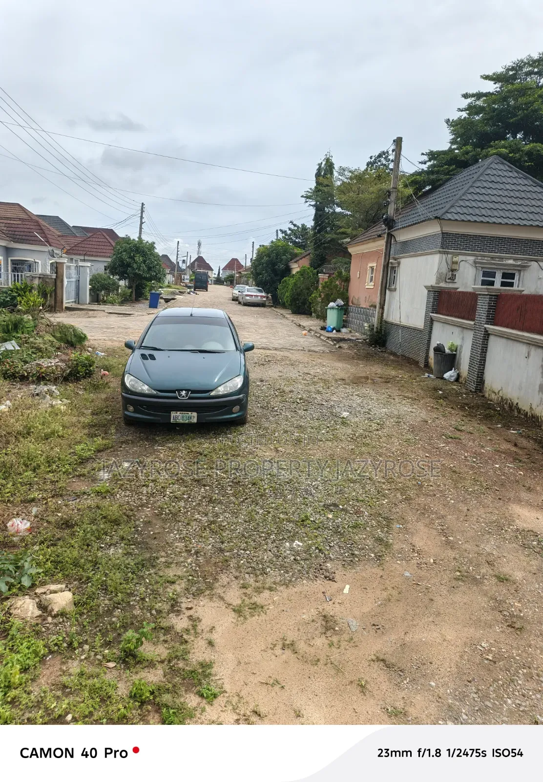 4bdrm Duplex in Lokogoma for sale in Lokogoma