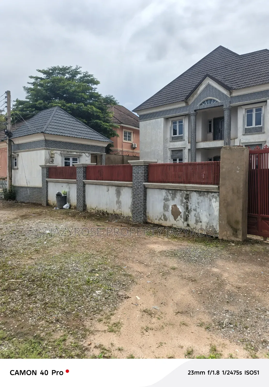 4bdrm Duplex in Lokogoma for sale in Lokogoma