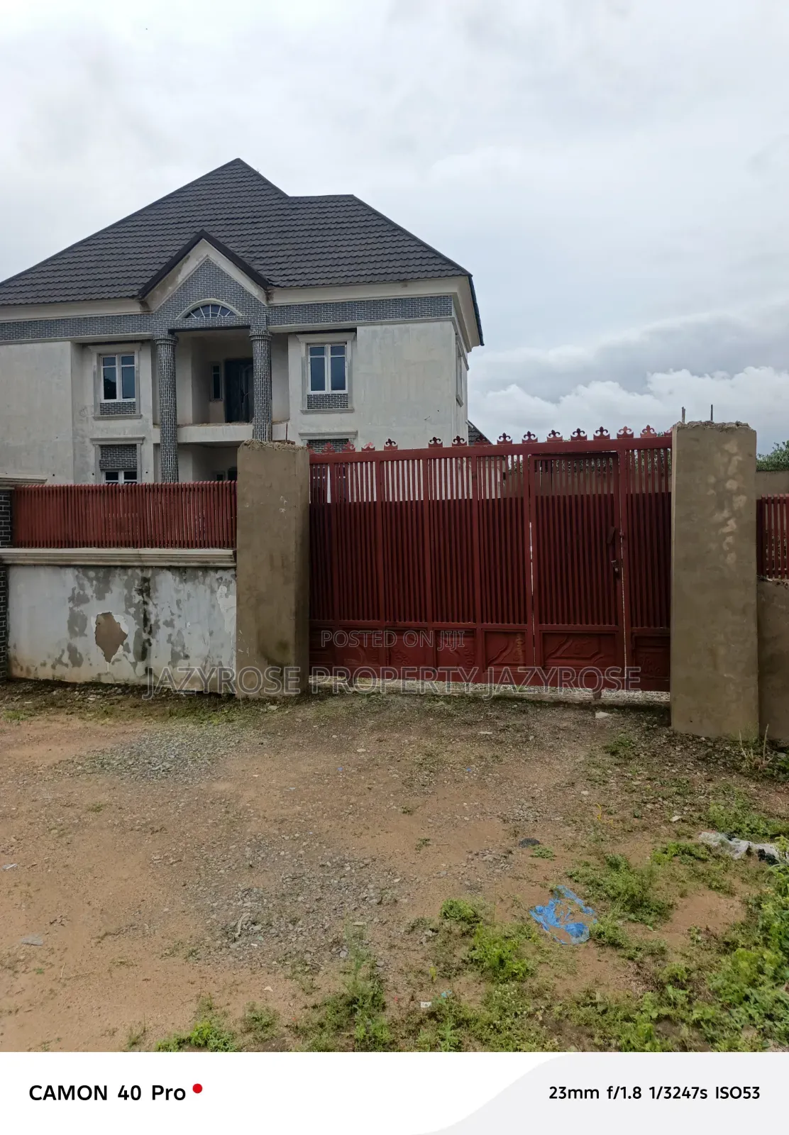 4bdrm Duplex in Lokogoma for sale in Lokogoma