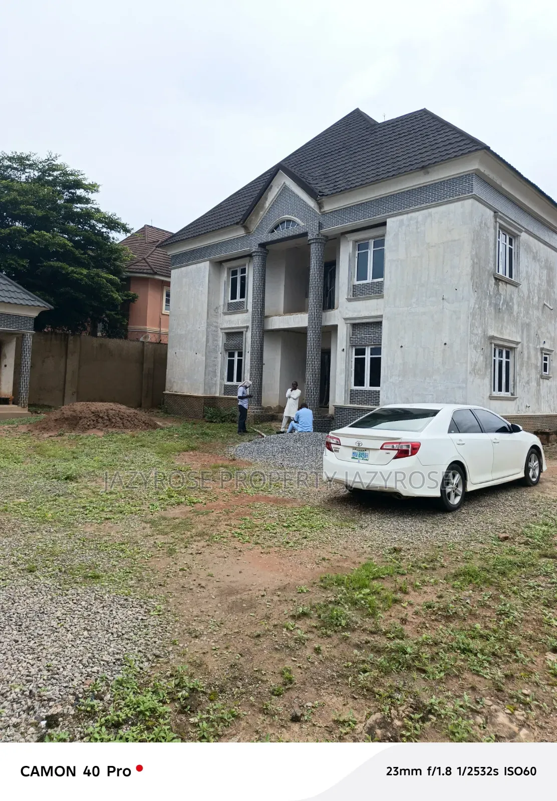 4bdrm Duplex in Lokogoma for sale in Lokogoma