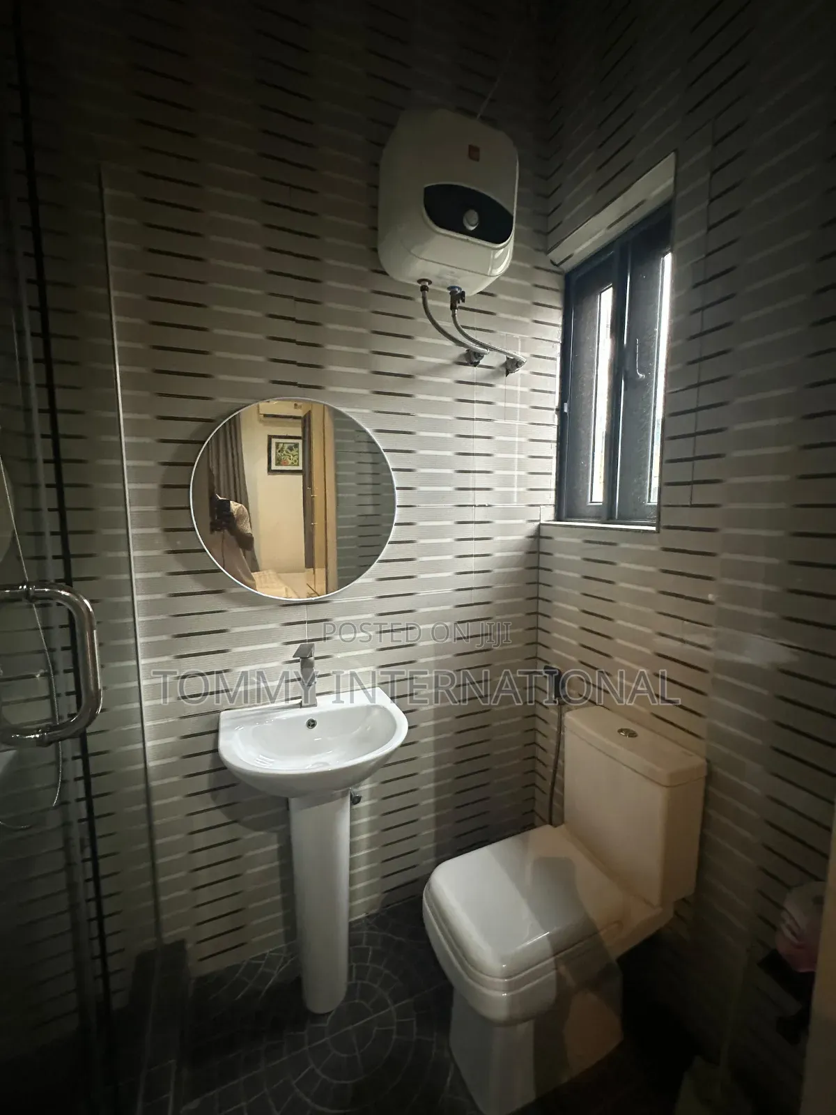 Furnished 9bdrm Duplex in Port-Harcourt for sale in Port-Harcourt