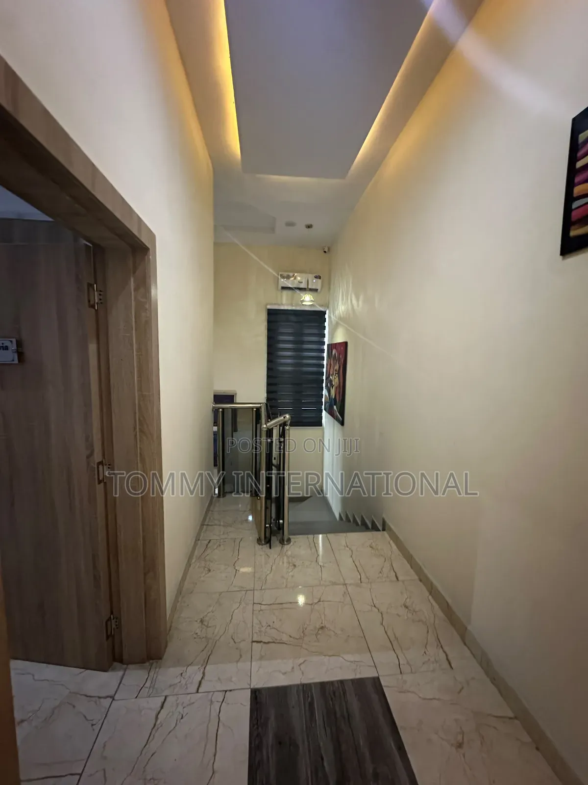 Furnished 9bdrm Duplex in Port-Harcourt for sale in Port-Harcourt