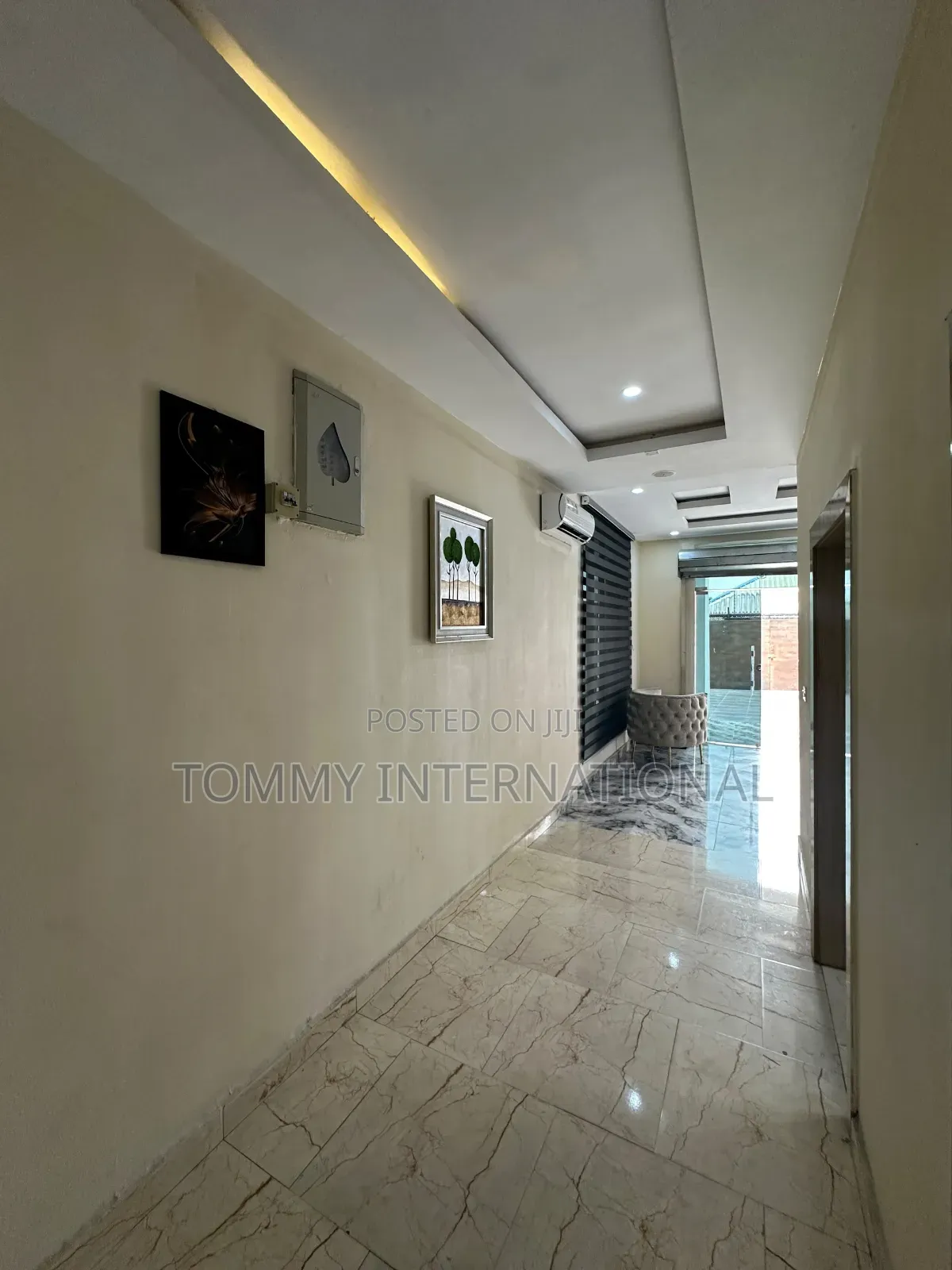 Furnished 9bdrm Duplex in Port-Harcourt for sale in Port-Harcourt