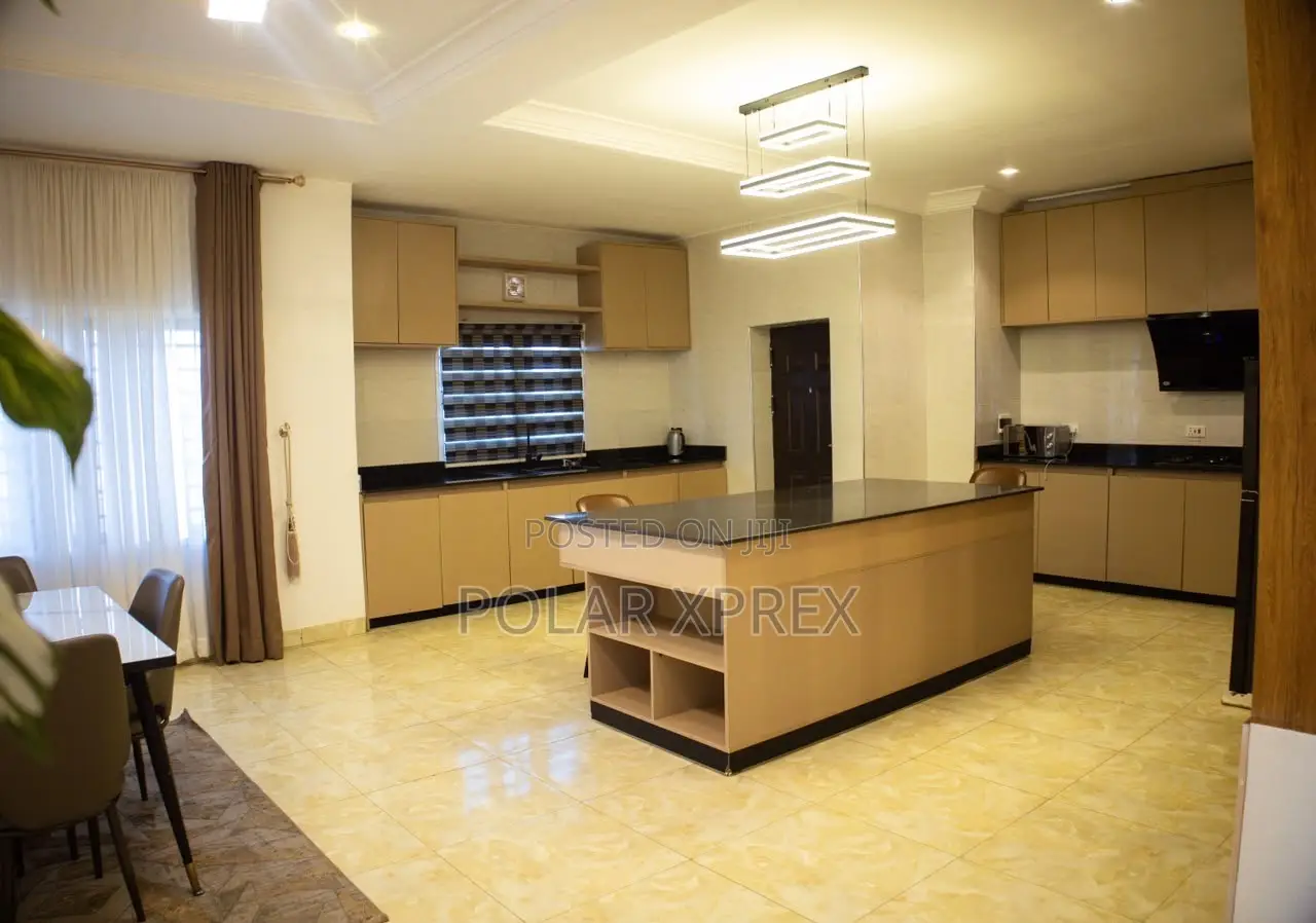Furnished 2bdrm Block of Flats in F01, Kubwa for sale in Kubwa