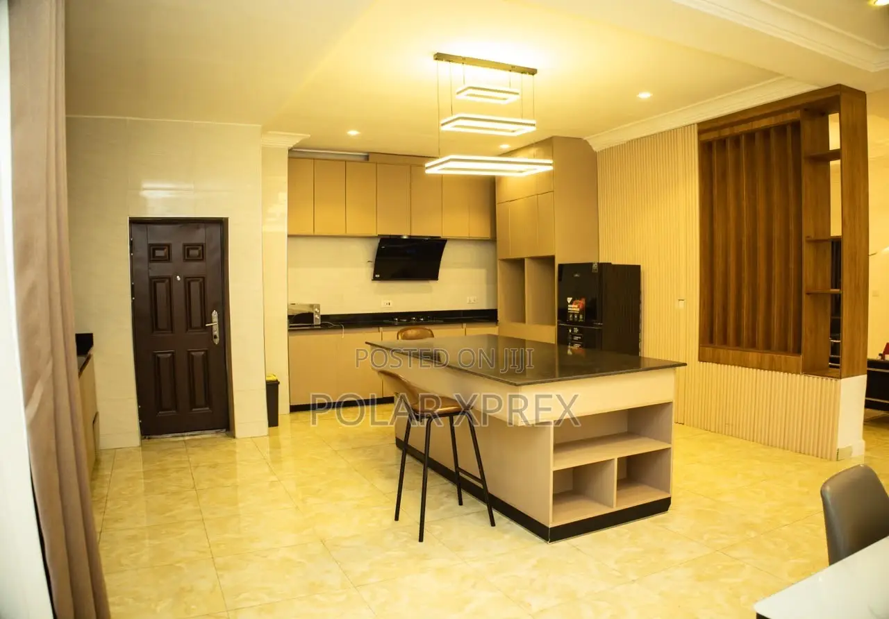 Furnished 2bdrm Block of Flats in F01, Kubwa for sale in Kubwa