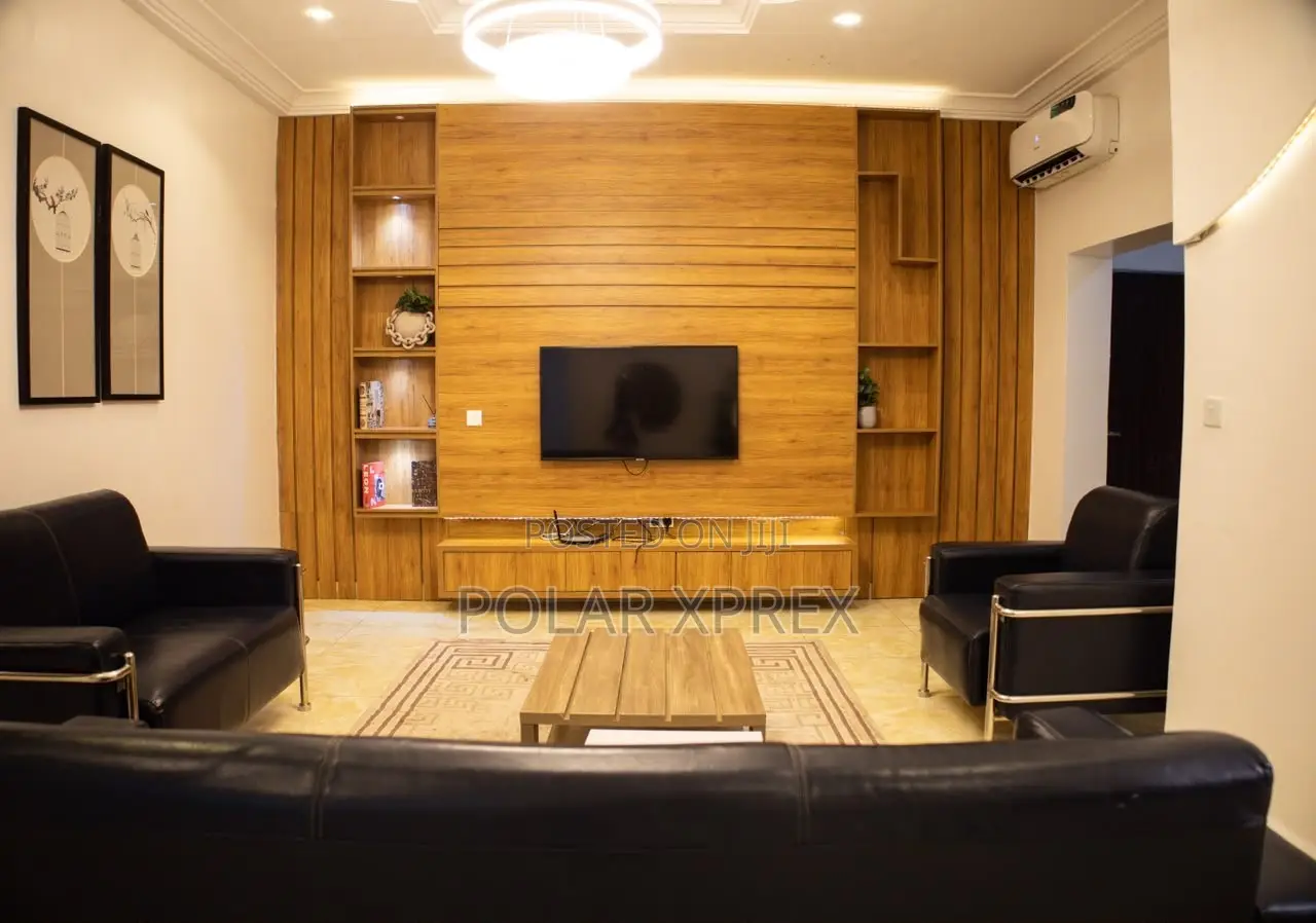Furnished 2bdrm Block of Flats in F01, Kubwa for sale in Kubwa