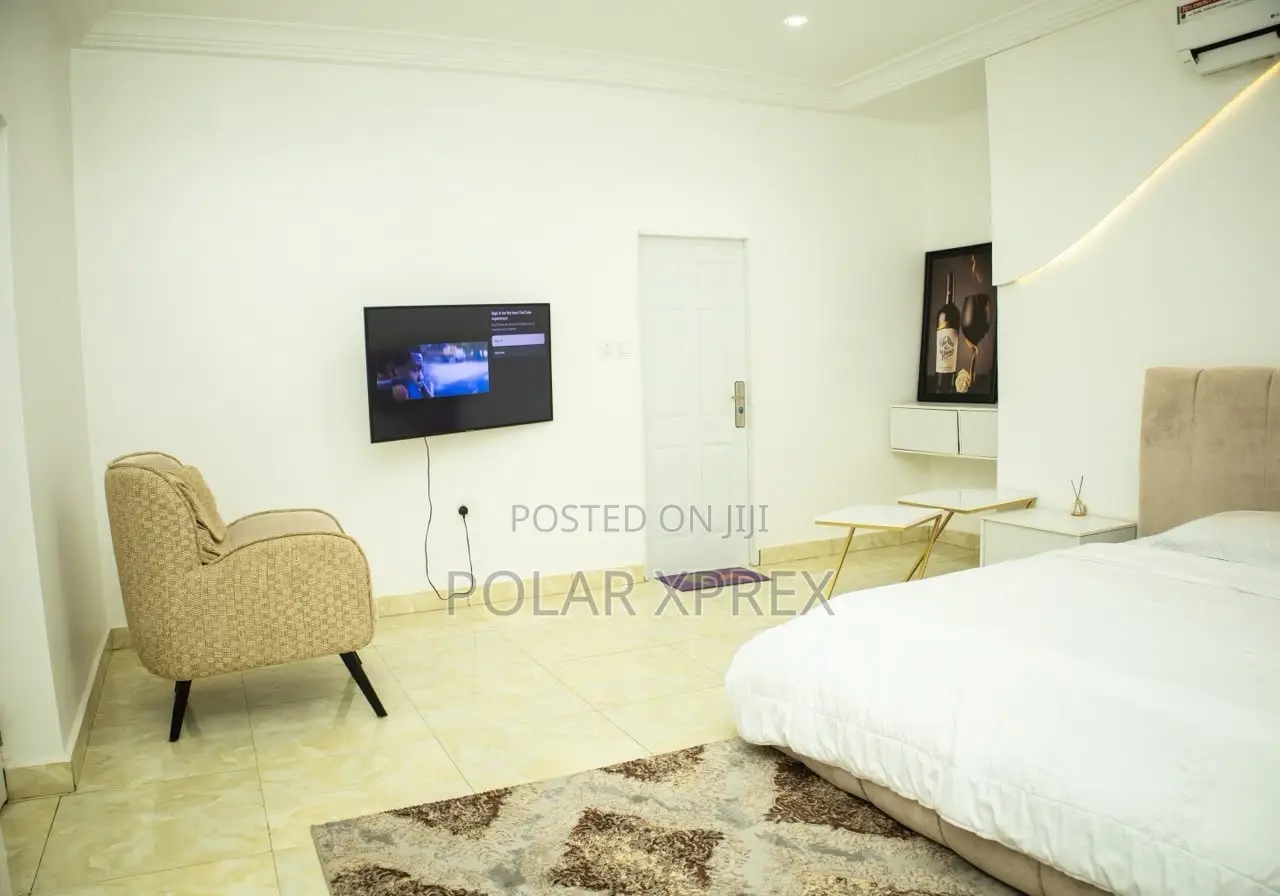 Furnished 2bdrm Block of Flats in F01, Kubwa for sale in Kubwa